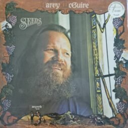 Barry McGuire - Seeds (VG/G)