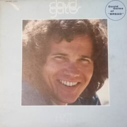 David Gates - First (VG/G+)