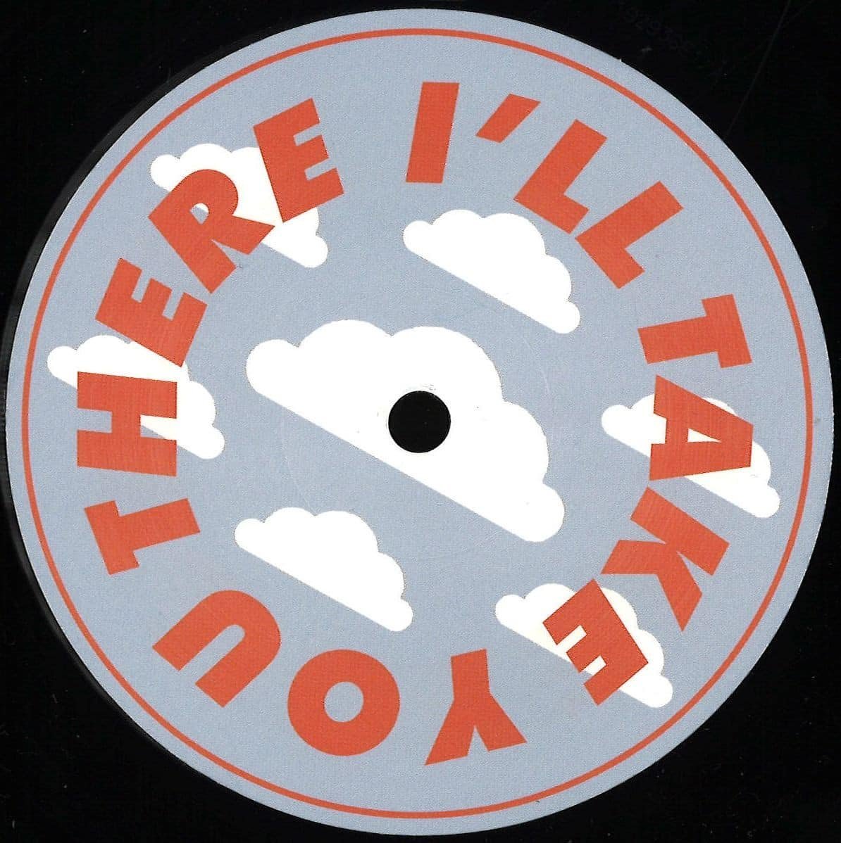 Frankie Knuckles Presents Director's Cut Feat. Jamie Principle - I'll ...