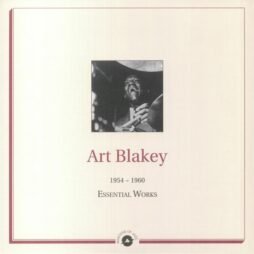 Art Blakey - 1954 - 1960 Essential Works (2LP)