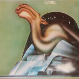 Camel - Camel (G+)