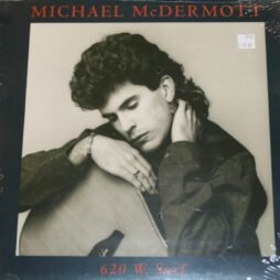 Michael McDermott - 620 W. Surf (Sealed)