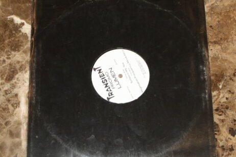 Lumen - Toffee In My Teeth / Vegetable Frequency Modulator (G+/Gen)
