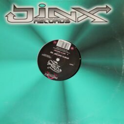 Quirk - Shark Matter EP (G+/Gen)