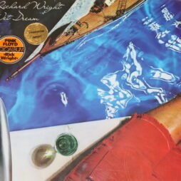 Richard Wright - Wet Dream (VG)