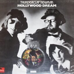 Thunderclap Newman - Hollywood Dream (G+)