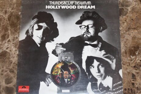 Thunderclap Newman - Hollywood Dream (G+)