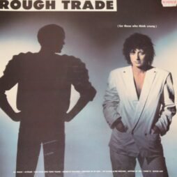 Rough Trade - For Those Who Think Young (VG)