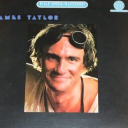 James Taylor - Dad Loves His Work (VG)