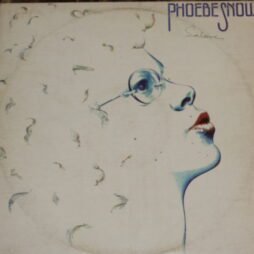 Phoebe Snow - Phoebe Snow (VG)