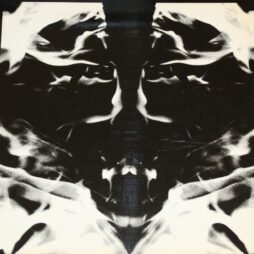 Mott The Hoople - Mad Shadows (G+/VG)