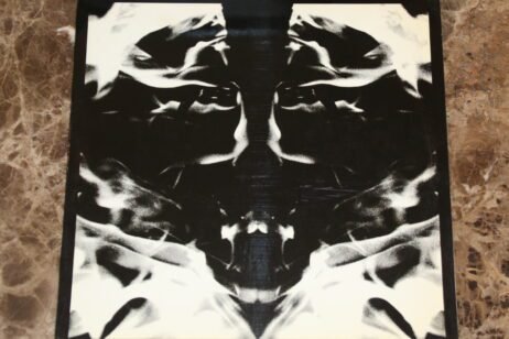 Mott The Hoople - Mad Shadows (G+/VG)