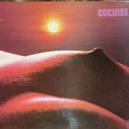 Cochise - Cochise (VG)