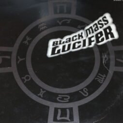 Lucifer - Black Mass (G+)