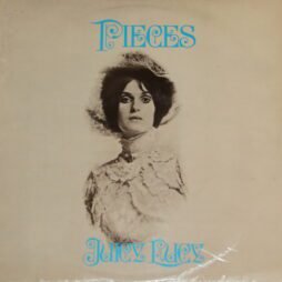 Juicy Lucy - Pieces (VG)