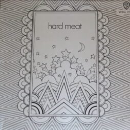 Hard Meat - Hard Meat (G+/VG)