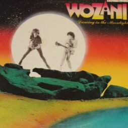 Wozani - Dancing In The Moonlight (G+)