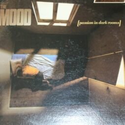 The Mood - Passion In Dark Rooms (G+/VG)