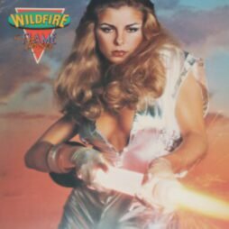 Wildfire - Flame Thrower (VG)