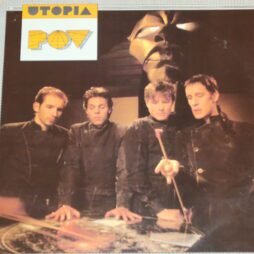 Utopia - POV (VG+/G+)