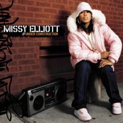Missy Elliott - Under Construction (2LP)