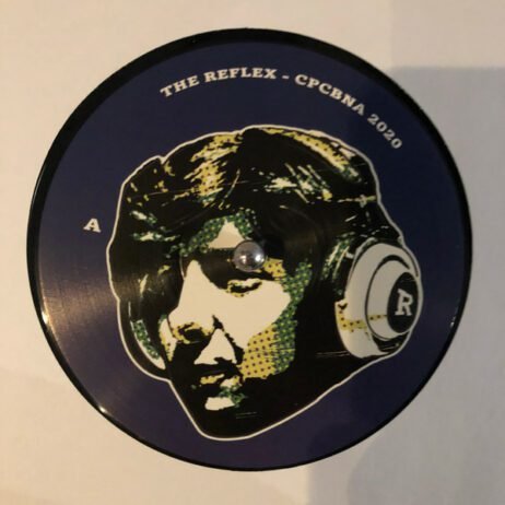 The Reflex - CPCBNA 2020 / ILLBRND 2020