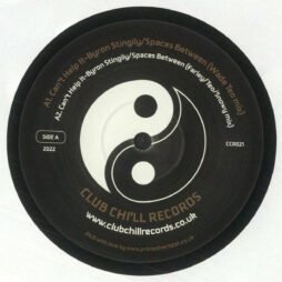 Byron Stingily - Can't Help It