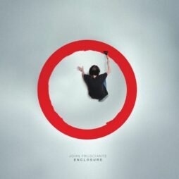 John Frusciante - Enclosure (2LP)