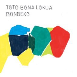 Toto, Bona, Lokua - Bondeko