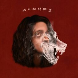 Russ - Chomp 2 (2LP)