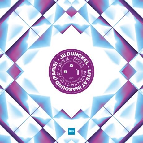 JB Dunckel - Live At Inasound (Paris)