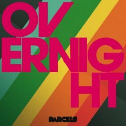 Parcels - Overnight (12")