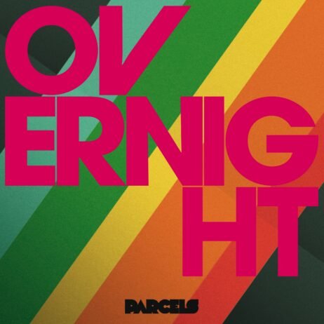 Parcels - Overnight (12")