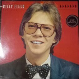 Billy Field - Bad Habits (VG/G+)