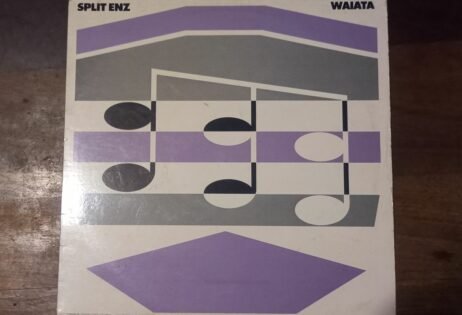 Split Enz - Waiata (G)
