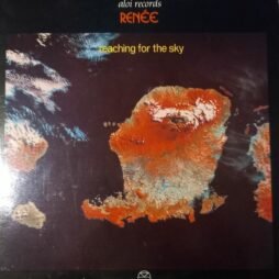 RenÃ©e - Reaching For The Sky (VG/G+)
