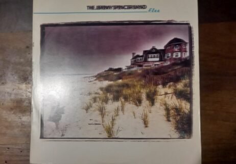 The Jeremy Spencer Band - Flee (G+)