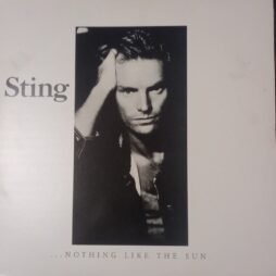 Sting - ...Nothing Like The Sun (2LP)