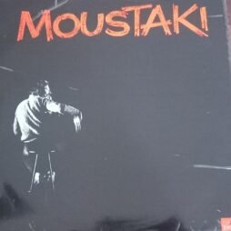 Georges Moustaki - Moustaki (VG)