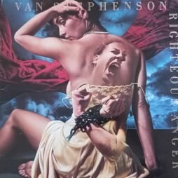 Van Stephenson - Righteous Anger (G+/VG)