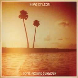 Kings Of Leon - Come Around Sundown (2LP)