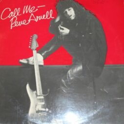 Rene Arnell - Call Me (G/G+)