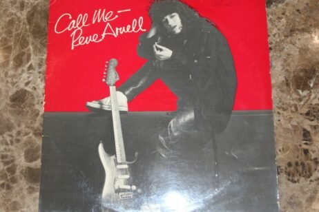 Rene Arnell - Call Me (G/G+)