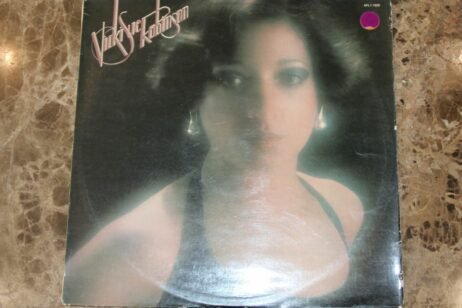 Vicki Sue Robinson - Vicki Sue Robinson (G+)