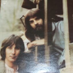 Loggins And Messina - Mother Lode (VG+)