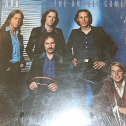 Ark  - ...The Angels Come (G+/VG)