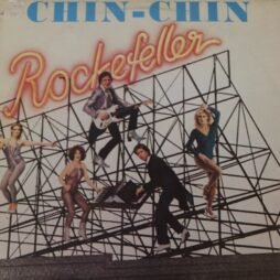 Rockefeller - Chin-Chin (VG+/G)