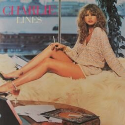 Charlie - Lines (G/VG)