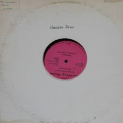 The Earls - Get On Up And Dance (The Continental) (G+/Gen) (12")