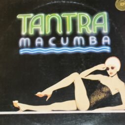 Tantra - Macumba (VG)